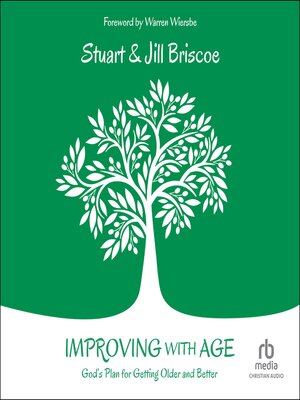 cover image of Improving with Age